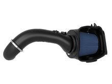 Load image into Gallery viewer, aFe Magnum Force Stage-2 Pro 5R Cold Air Intake System 16-19 Nissan Titan XD V8-5.0L (td) - GTR Auto