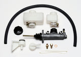 Wilwood Combination Master Cylinder Kit - 3/4in Bore