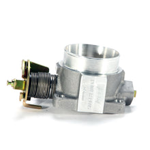 Load image into Gallery viewer, BBK 01-04 Mustang V6 65mm Throttle Body BBK Power Plus Series