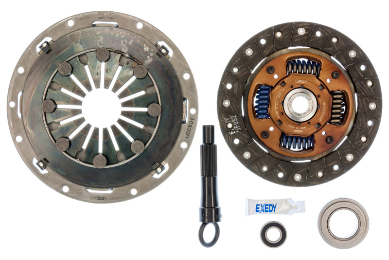 Exedy OE 1975-1979 Honda Civic L4 Clutch Kit