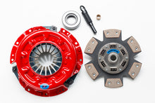 Load image into Gallery viewer, South Bend / DXD Racing Clutch 89-96 Nissan 300ZX N/A 3.0L Stg 2 Drag Clutch Kit