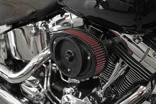 Load image into Gallery viewer, K&amp;N Intake System 13-15 Harley-Davidson Breakout/Fatboy/Deluxe 103 CI