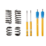 Bilstein B12 1986 BMW 325 Base Front and Rear Suspension Kit