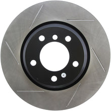 Load image into Gallery viewer, StopTech Slotted Sport Brake Rotor