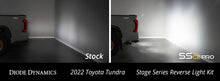 Load image into Gallery viewer, Diode Dynamics 2022 Toyota Tundra C1 Pro Stage Series Reverse Light Kit