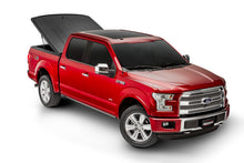 Load image into Gallery viewer, UnderCover 2021 Ford F-150 Crew Cab 5.5ft SE Bed Cover - Textured