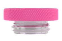 Load image into Gallery viewer, PERRIN 02-26 Subaru Impreza/WRX/STI &amp; 13-25 Crosstrek/BRZ/FR-S/GR86/GR86 Oil Fill Cap - Hyper Pink
