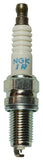 NGK Laser Iridium Spark Plug Box of 4 (IKR7H8)