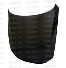 Load image into Gallery viewer, Seibon 92-00 Lexus SC Series OEM Carbon Fiber Hood