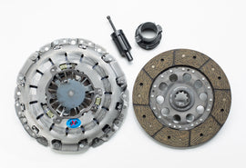 South Bend / DXD Racing Clutch01-05 BMW M3 (E46) 3.2L Stg2 Daily Clutch Kit (Use w/Single Mass FW)
