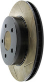 StopTech Slotted Sport Brake Rotor
