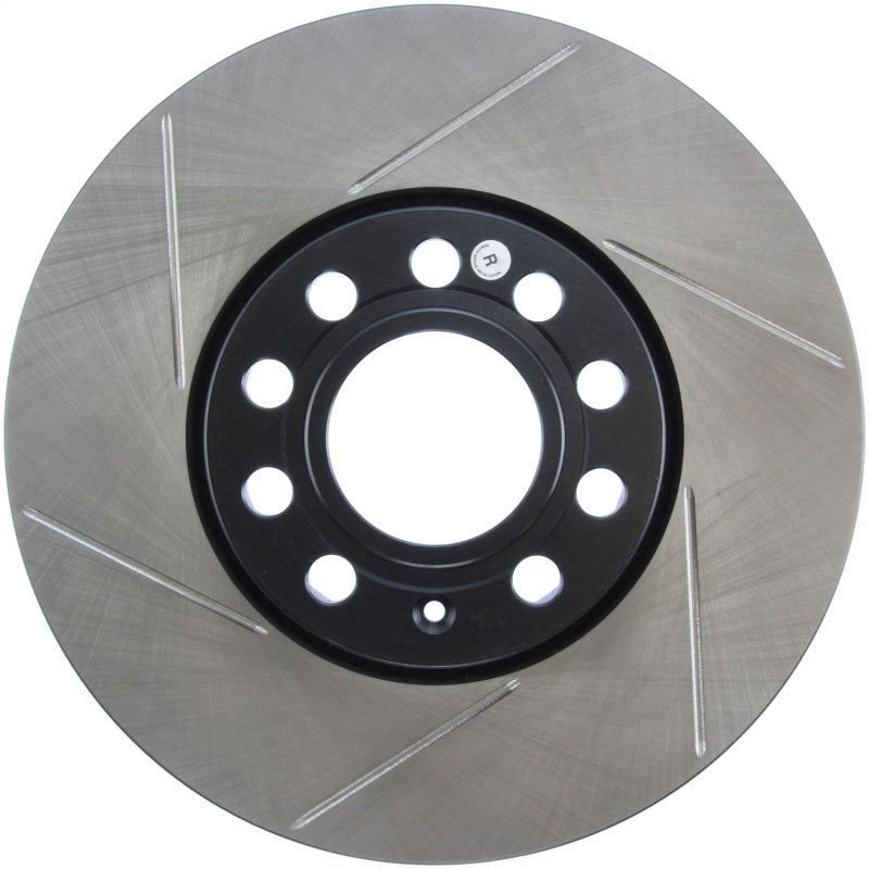 StopTech Slotted Sport Brake Rotor