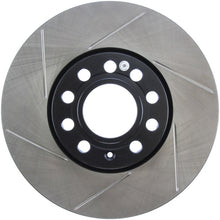 Load image into Gallery viewer, StopTech Slotted Sport Brake Rotor