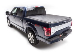 BAK 15-20 Ford F-150 5ft 6in Bed Revolver X2 - GTR Auto