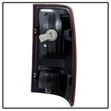 Load image into Gallery viewer, xTune Dodge Ram 1500 09-15 Driver Side Tail Lights - OEM Left ALT-JH-DR09-OE-L