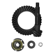 Load image into Gallery viewer, Yukon Gear High Performance Ring &amp; Pinion Gear Set Toyota 8in in a 3.90 Ratio