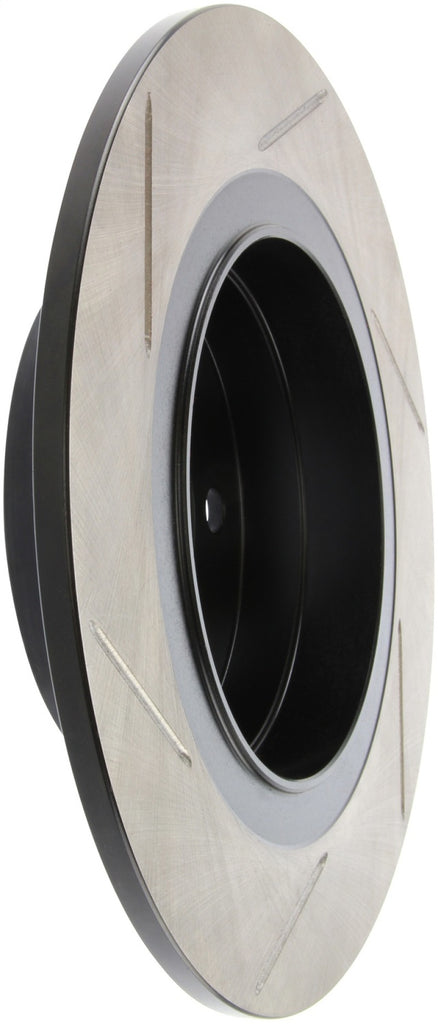 StopTech Slotted Sport Brake Rotor