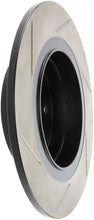 Load image into Gallery viewer, StopTech Slotted Sport Brake Rotor