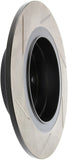 StopTech Slotted Sport Brake Rotor