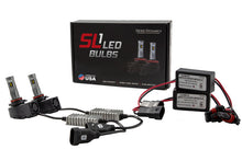 Load image into Gallery viewer, Diode Dynamics 9005 SL1 LED Pair w/AntiFlicker Modules