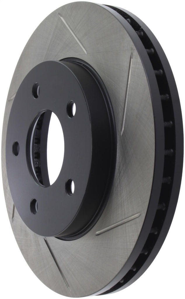 StopTech Slotted Sport Brake Rotor