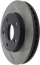 Load image into Gallery viewer, StopTech Slotted Sport Brake Rotor