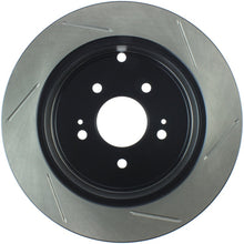 Load image into Gallery viewer, StopTech Slotted Sport Brake Rotor