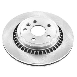 Power Stop 10-17 Volvo XC60 Rear Autospecialty Brake Rotor - GTR Auto