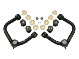 ICON 2005+ Toyota Tacoma Tubular Upper Control Arm Delta Joint Kit - GTR Auto