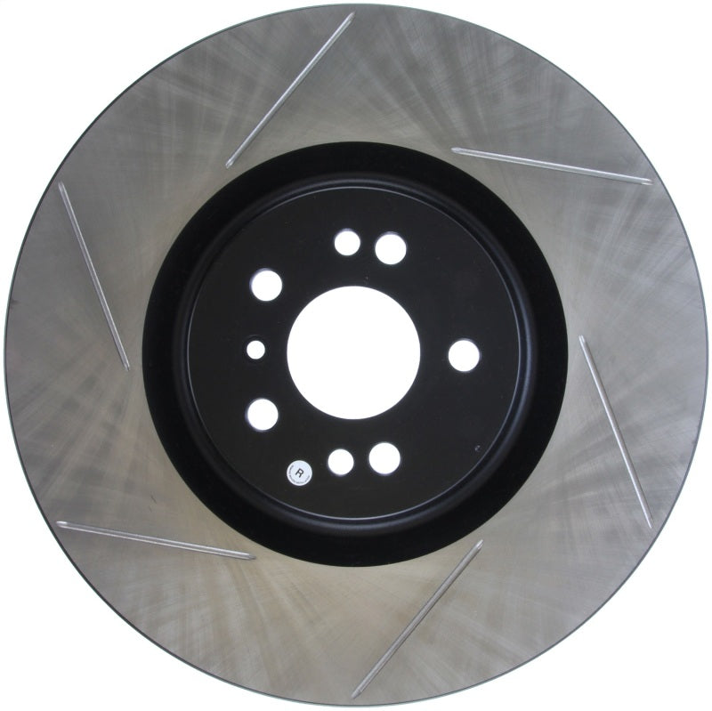 StopTech Slotted Sport Brake Rotor