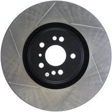 Load image into Gallery viewer, StopTech Slotted Sport Brake Rotor