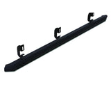 Lund 07-17 Chevy Silverado 1500 Crew Cab (Excl. Models w/Def Tank Crew Cab) Rock Rails - Black