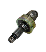 Load image into Gallery viewer, Yukon Gear Replacement Axle For Dodge Dana 44 / 6.77in / 33 Spline Outer Stub / w/Abs Ring / 94+ - GTR Auto