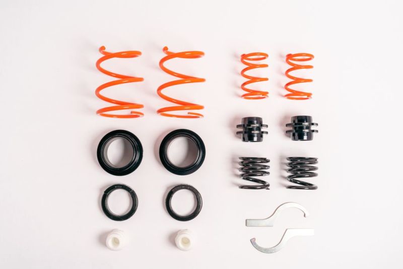 MSS 20-21 MINI Gen3 Cooper Sports Full Adjustable Kit