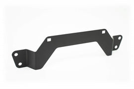 Addictive Desert Designs 18-20 Jeep Gladiator JT Front License Plate Bracket - GTR Auto