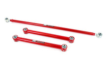 Load image into Gallery viewer, UMI Performance 82-02 F-Body Non Adj. Lower Control Arms Panhard Bar w/ Roto-Joints