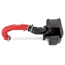 Load image into Gallery viewer, Mishimoto 2017+ Honda Civic Type R Race Air Intake Kit - Red