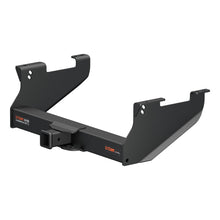 Load image into Gallery viewer, Curt 14-17 Ram 3500 Commercial Duty Class 5 Trailer Hitch w/2-1/2in Receiver BOXED