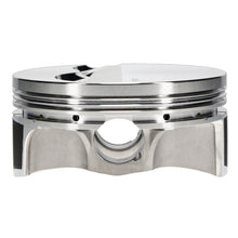 Load image into Gallery viewer, JE Pistons LS ASYM FT 4.100STRK Set of 8 Pistons *Special Order*