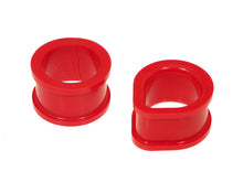 Load image into Gallery viewer, Prothane 94-98 Nissan 240SX Steering Rack Bushings - Red