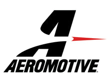 Load image into Gallery viewer, Aeromotive Ford OE Pressure Line - 5/16in Male Quick Connect to -6 AN male (Male OE filter coupler)