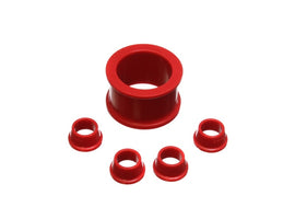 Energy Suspension 94-01 Acura Integra  / 92-95 Honda Civic/CRX / 93-97 Honda Del Sol (including VTEC - GTR Auto