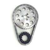 COMP Cams Billet Timing Set CB -.010in 9 Keyway Adjustable