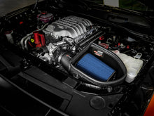 Load image into Gallery viewer, aFe Magnum Force Stage-2 Track Series Carbon Fiber AIS w/ Pro 5R Media - 18 Dodge Challenger V8-6.2L - GTR Auto