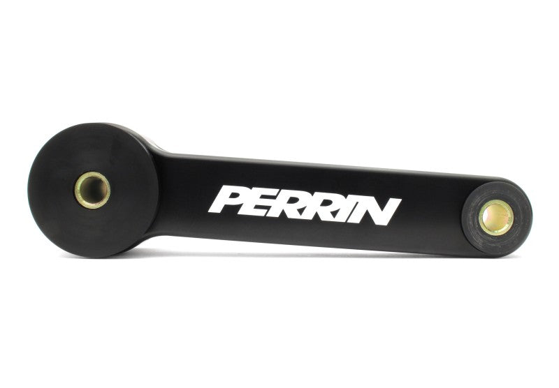 PERRIN 98-08 Subaru Forester Pitch Stop Mount - Black