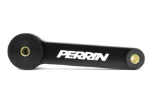 Load image into Gallery viewer, PERRIN 98-08 Subaru Forester Pitch Stop Mount - Black