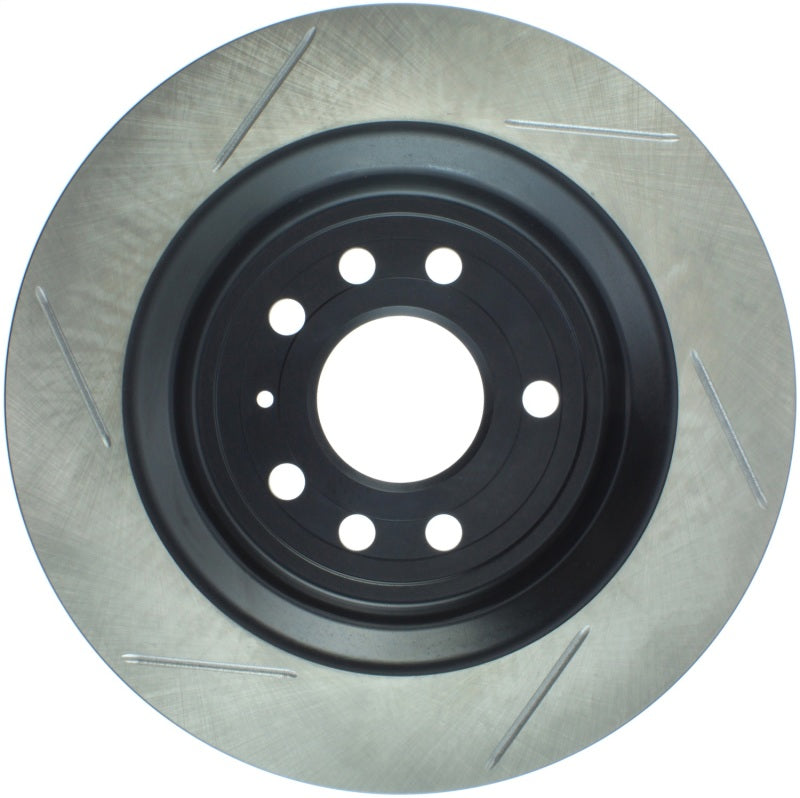 StopTech Slotted Sport Brake Rotor