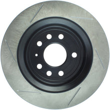 Load image into Gallery viewer, StopTech Slotted Sport Brake Rotor
