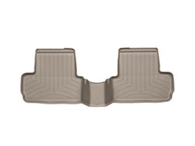 Load image into Gallery viewer, WeatherTech 12+ Buick Verano Rear FloorLiner - Tan