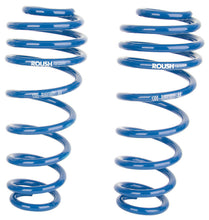 Load image into Gallery viewer, Roush 2005-2014 Ford Mustang Stage 2/3 Rear Coil Springs (For Use w/ 401296)
